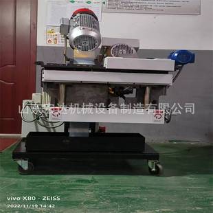 差动式数控管道全自动切割坡口一体机 电动管道切割坡口机平口机