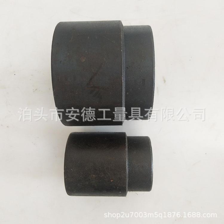 S75系列重型套筒四方头螺丝套管风炮套筒内六角气动套筒