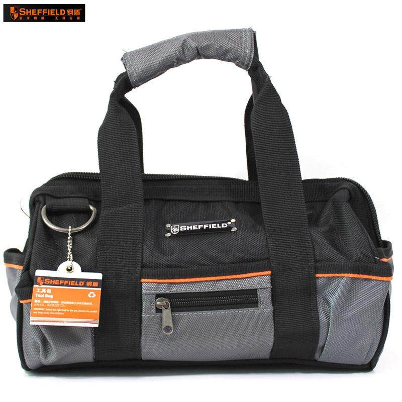 S023001电工工具包手提工具包多功能维修帆布大加厚工具袋,包装,五金配件包装,淘宝优惠券,粉丝福利购,淘宝优惠卷