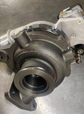 福迪揽福1.9T云内D19国五GTC1446VZ 844577-0001 X191270增压器机