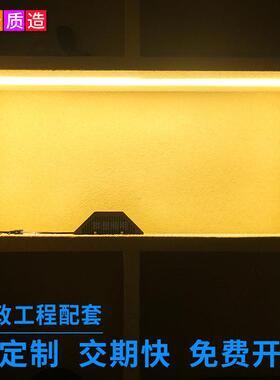 源头厂家可做DMX512外控RGB阳台灯 酒店KTV15W窗框灯 LED窗台灯
