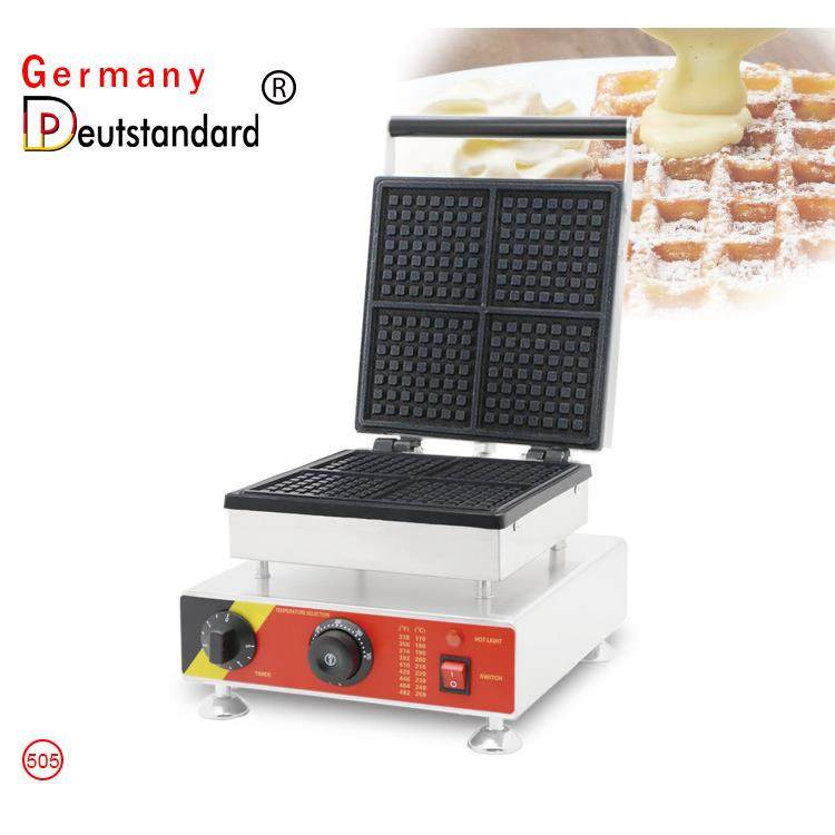 新动力四片方形华夫炉/方形华夫机/商用华夫电烤炉/比利时华夫炉,电子元器件市场,其它元器件,淘宝优惠券,粉丝福利购,淘宝优惠卷