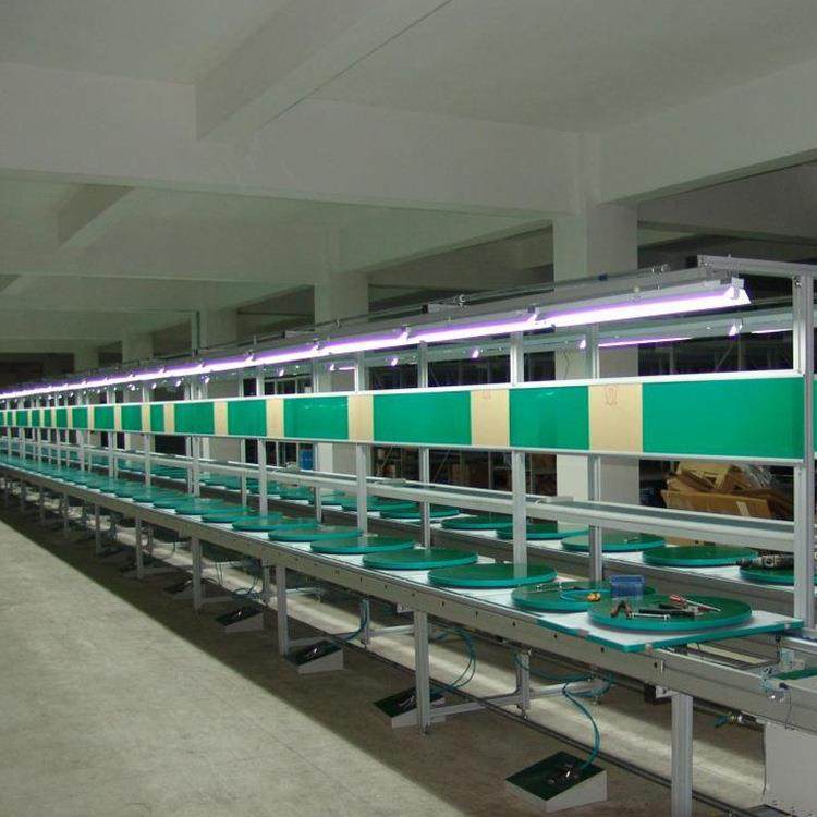 厂家供应电器组装流水线 自动化工装板输送流水线 总装线按需制作,电子元器件市场,其它元器件,淘宝优惠券,粉丝福利购,淘宝优惠卷