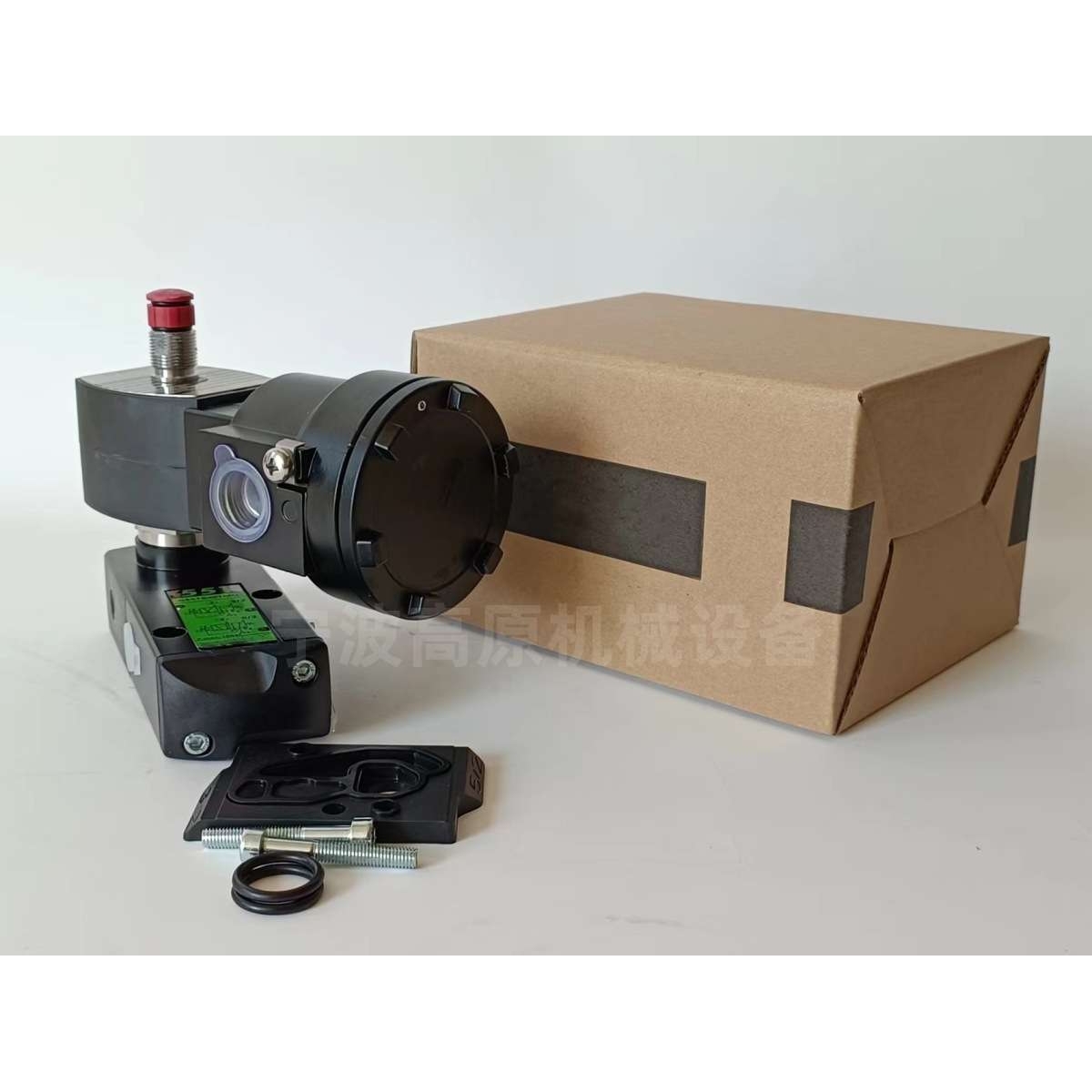 VCEFCM8210G089 隔爆线圈 MP-C-089 防爆线圈 VCEFCMG551B401MO