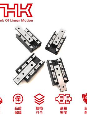 THK精密滑台 VRT3130A VRT3155A VRT3180A VRT3205A