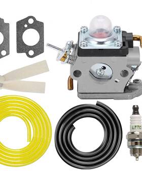 523012401 596658301 化油器 Husqvarna 122HD45 122HD60 HT2223T