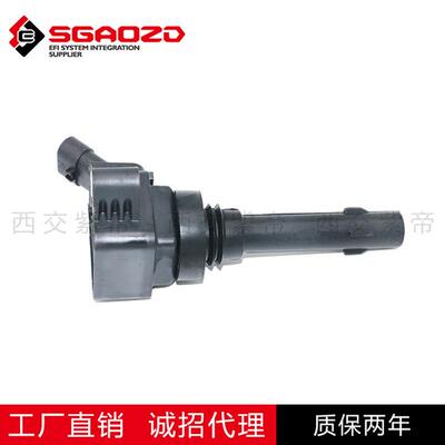 F01R00A106比亚迪S6/秦/宋/元/BYD476ZQA 1.5T点火线圈F01R00A065
