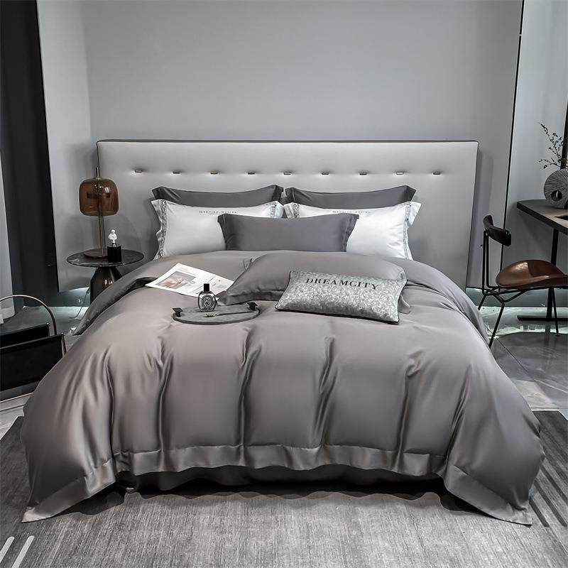 奥地利兰精80支莱赛尔天丝纯色被套单品夏季被罩单人床单冰丝清爽,3C数码配件,其它配件,淘宝优惠券,粉丝福利购,淘宝优惠卷