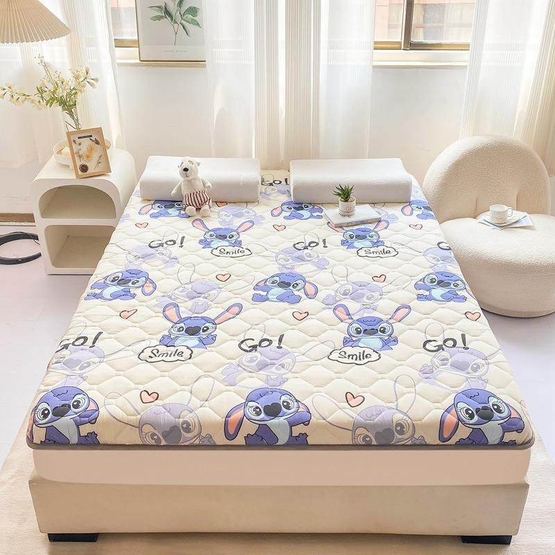 床垫家用加厚席梦思棉垫双人学生床垫子单人宿舍软垫四季通用床垫,3C数码配件,其它配件,淘宝优惠券,粉丝福利购,淘宝优惠卷