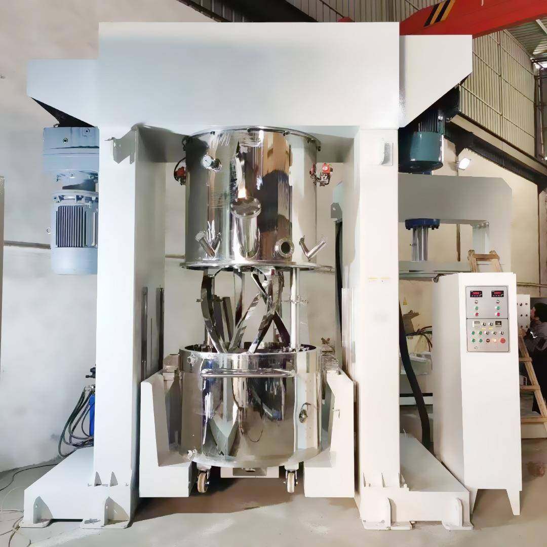 液体高速搅拌反应器膏体真空防爆液压分散机油漆涂料电动分散机,工业油品/胶粘/化学/实验室用品,其他实验室设备,淘宝优惠券,粉丝福利购,淘宝优惠卷