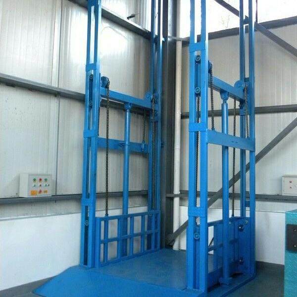 导轨式升降机液压升降平台仓库举升机二层叁层提升机厂房货梯,搬运/仓储/物流设备,其他起重搬运设备,淘宝优惠券,粉丝福利购,淘宝优惠卷