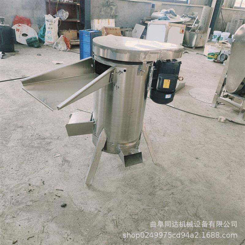 大型水果去核机红枣蜜枣枇杷龙眼樱桃304不锈钢工业设备