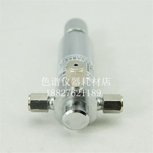 WYF-1型精密气体稳压阀压力控制阀门 减压阀 气路稳压阀色谱配件