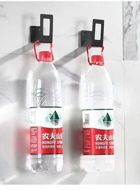 掉落包赔】锅盖架菜板砧板架不锈钢厨房置物架锅盖架壁挂式免打孔