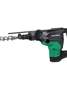 高壹工机植筋工程大功率五坑六角工业级重型电锤钻电镐两用DH40SC