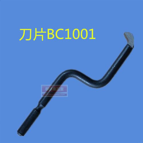修边器刮刀 去毛刺边 螺纹修复器 NG1600 BC1001 BO1001 NG1200