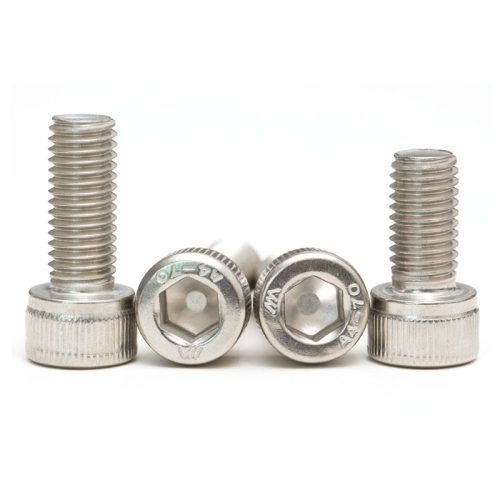 16mm 316不锈钢内六角螺栓 内六角螺丝M16*25-30-35-40-55-60-120