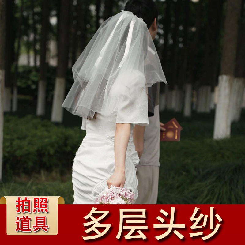 结婚装饰喜字红灯笼领证婚礼接亲醒狮拍照道具姐妹团小挂件婚房囍