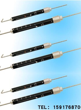 KANON日本中村TK系列棒型拉力计TK-1500CN 2000CN 2500CN 3000CN