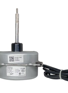 0010401254B海尔变频空调直流电机SIC-65FV-F160-3 DR-9538-814