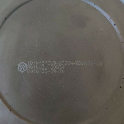 新源B70/B75W-8-9轮式挖掘机 PU1634空气滤芯 鑫豪优质空气过滤芯