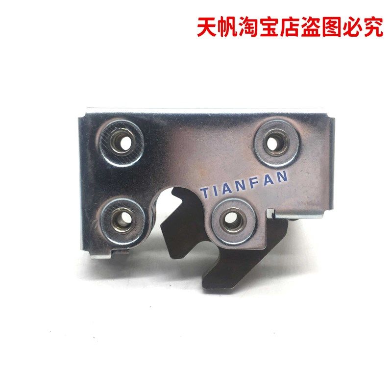 适用卡特E320GC 323GC 326GC 330GC 336D2GC门锁反扣锁拉线挖掘机