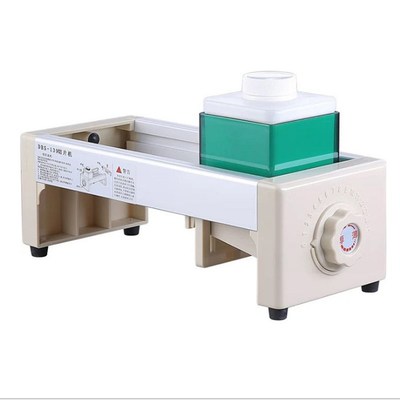 商用奶茶店水果切片神器手动水果茶果蔬西柚喜茶切片机柠檬切片器