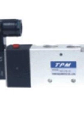 3V310-10 NC NO  电磁阀 二位三通通 TPM 正品 线圈