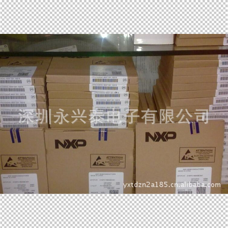 PMBS3906 PMBS3904 通用晶体管双极晶体管(BJT)