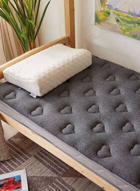 x米学0生舍80VZB0x60褥x9床单人19宿0807x1儿童乳胶床垫xx170