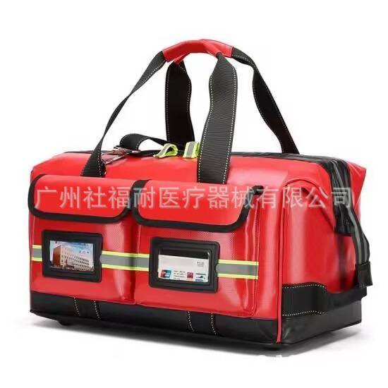 可定可印户外手提应急救护包急救包人防地震救灾大容量时尚急救包