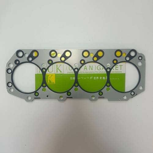 4D56T气门室盖垫 发动机 大修包 汽缸垫 曲轴前后油封 挖掘机配件