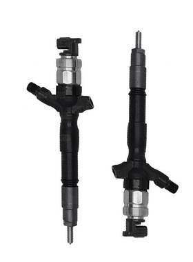 23670-39365电装喷油器总成23670-30400共轨柴油喷油器