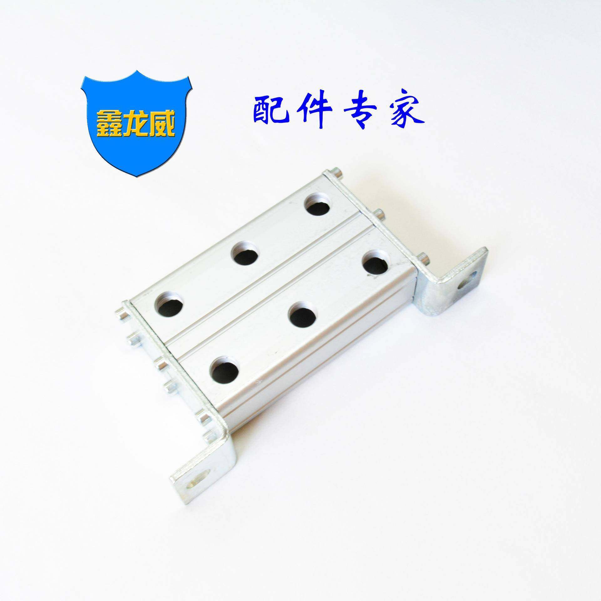 厂家自产自销注塑机水排精品型分流器双排多管路分水器光杆分配器,纺织面料/辅料/配套,纺织机械配件,淘宝优惠券,粉丝福利购,淘宝优惠卷