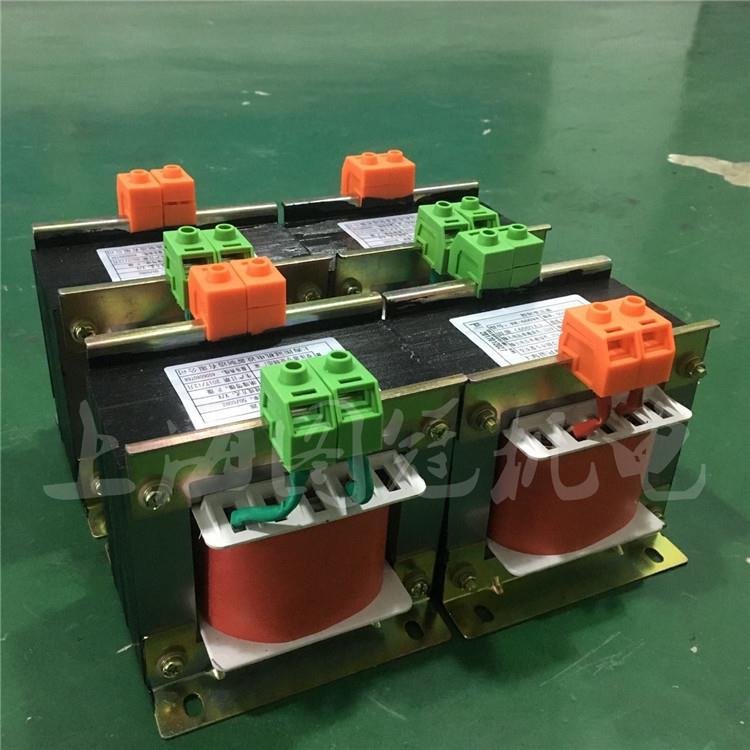 JMB-500VA照明变压器380V220/110V36V24V6V行灯变压器