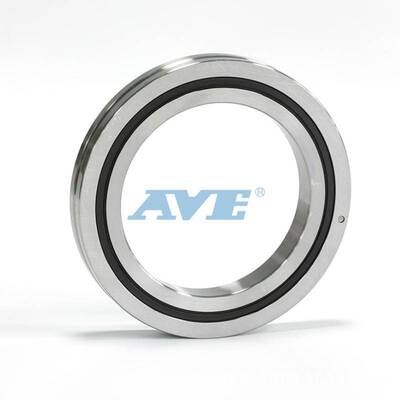 洛阳奥维特RB14025交叉滚子轴承精密航空航天雷达转盘机器人轴承