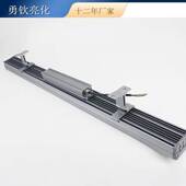 洗墙灯72W户外楼宇外墙投光灯线条灯108W桥梁轮廊DMX512外控led