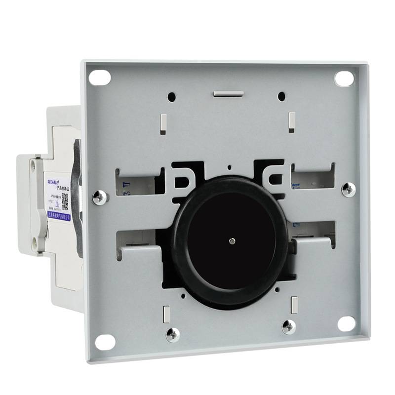 格驰电气GCQ2-63迷你型ats切换器2P63A双电源自动转换开关220V