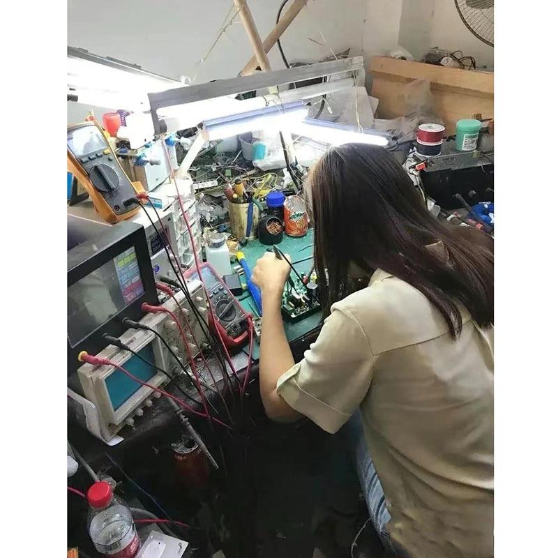 干变横流冷却风机GFD07D0-1VNE51-6