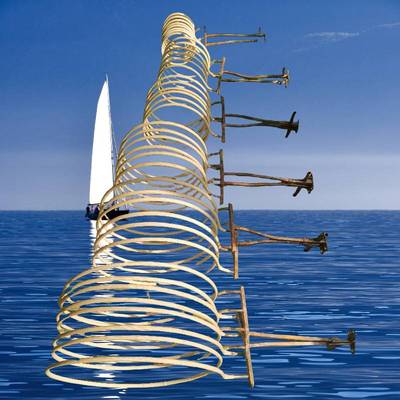 厂家 淬火退火线圈中低高频感应加热机焊接线圈钎焊感应紫铜管