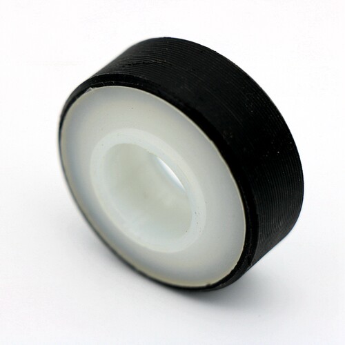 适用于江南快速 奥的斯 易升 MS 门球轴轮 40*厚15 内径18mm