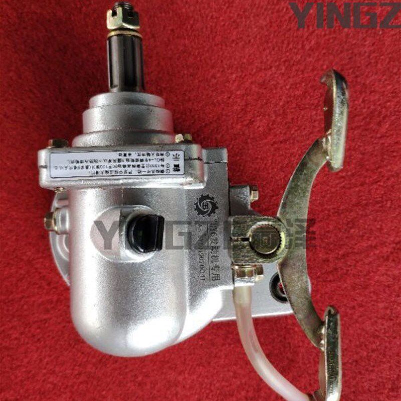 四轮摩托车配件GY6沙滩车150-200发动机倒档器传动轴后桥连接箱体