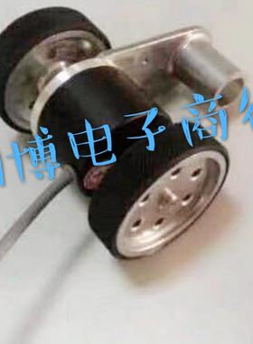 ISA5208-001G-360BZ1-12-24E光电旋转编码器全新外径50空心轴8mm
