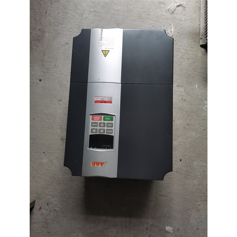 AM300系列安邦信变频器11KW/15KW 380V