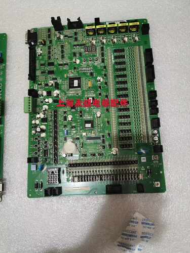 日立电梯配件 日立HGP原装专用进口型 MCUB03*FECD3U1控制主板