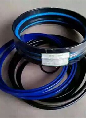 徐工吊车8吨25k20B16吨支腿油缸垂直缸油封原厂