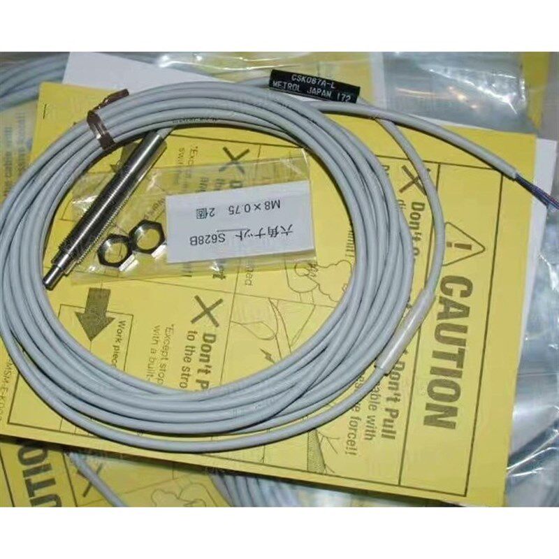 METROL美德龙 CSK087A-L CSJ055A 现货