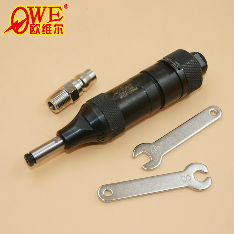 原装台湾欧维尔OW-T13R 刻磨机 风磨 工业级气动打磨机工具,金属材料及制品,金属罐/桶/瓶,淘宝优惠券,粉丝福利购,淘宝优惠卷