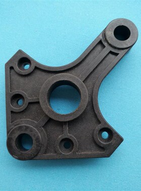 通力门刀 中间轴 KM900650G13 R5带锁门刀 摆臂 电梯配件