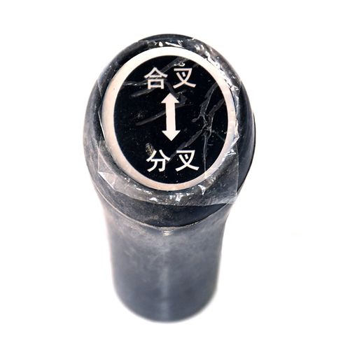 小型装载机操纵杆手球手柄档杆手柄铲车挂档杆手球把手铲车配件